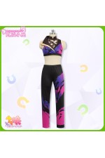 2XXT Cosplay Uma Musume Pretty Derby Narita Brian Hungry Wolf Cosplay Costume